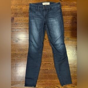 Abercrombie & Fitch Jeggings